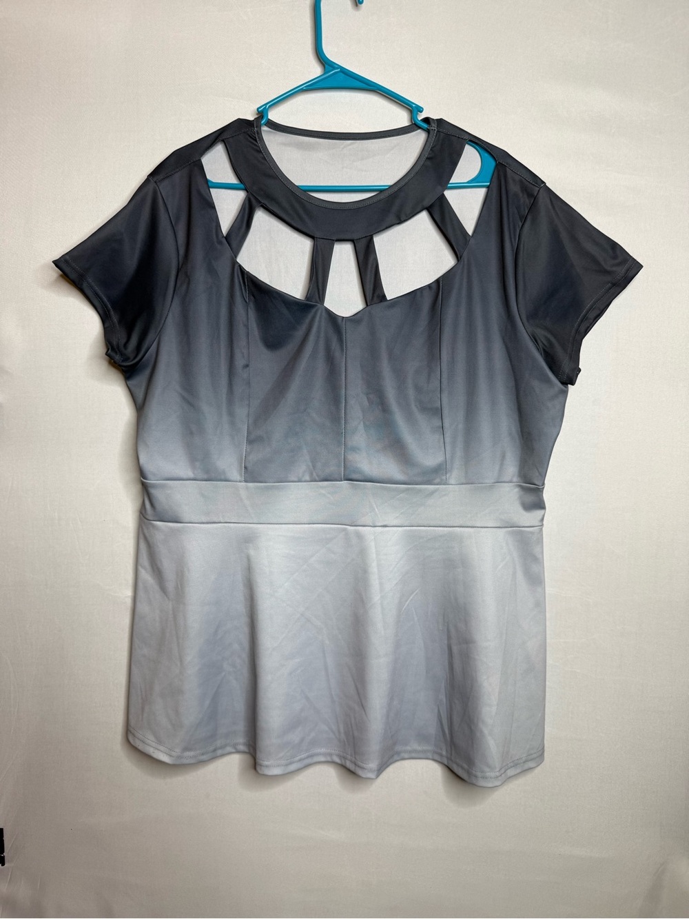 women's blouse LALAGEN 3XL A5 317